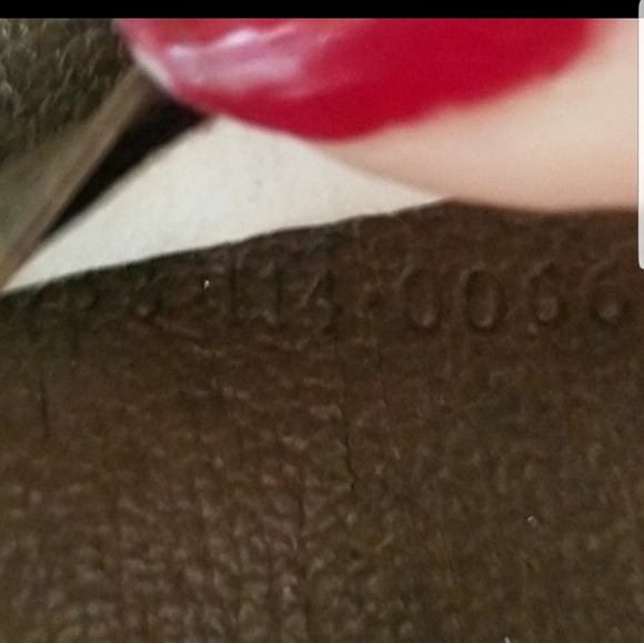 𝐆𝐔𝐂𝐂𝐈 Key Holder - Picture 11 of 16